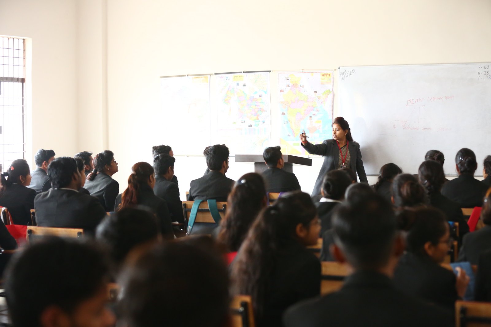 Campus