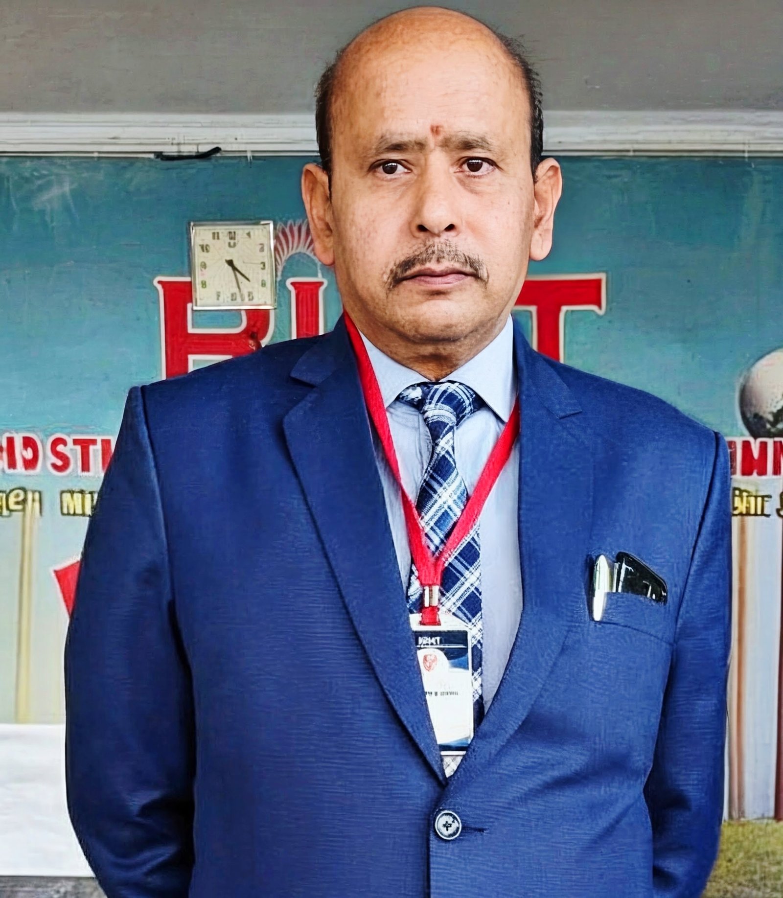 Faculty